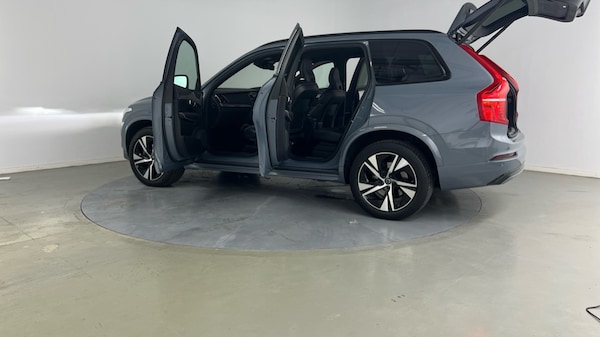 Used Volvo XC90 2022 for sale - 75672082: Photo 36