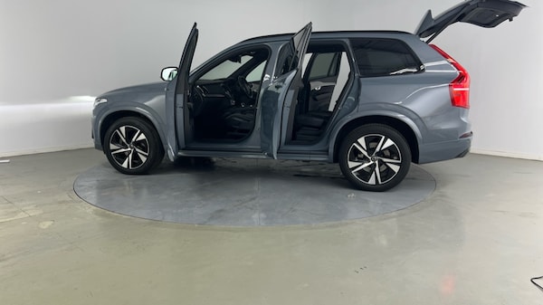 Used Volvo XC90 2022 for sale - 75672082: Photo 37