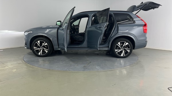 Used Volvo XC90 2022 for sale - 75672082: Photo 38