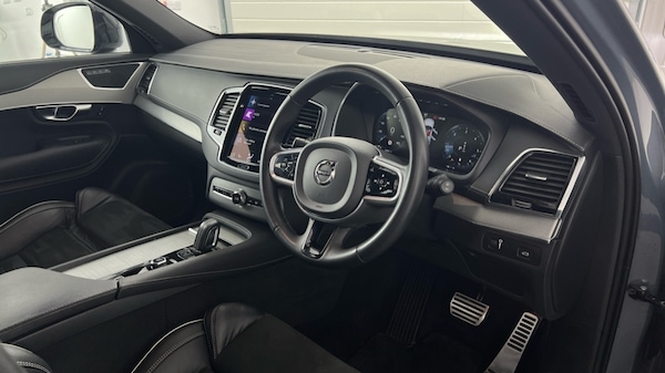 Used Volvo XC90 2022 for sale - 75672082: Photo 4