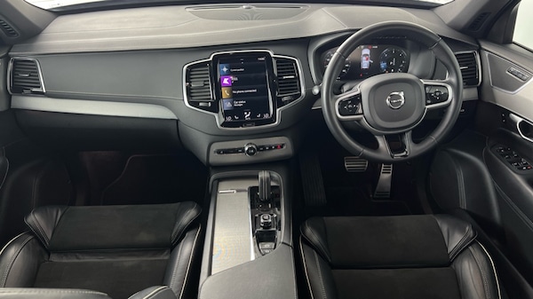Used Volvo XC90 2022 for sale - 75672082: Photo 5
