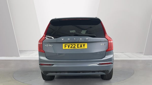 Used Volvo XC90 2022 for sale - 75672082: Photo 7
