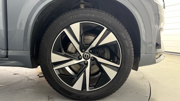 Used Volvo XC90 2022 for sale - 75672082: Photo 9