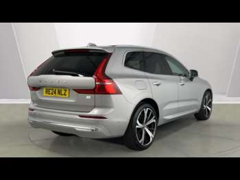 Used Volvo XC60 2024 for sale - 74472932: Photo