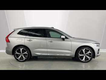 Used Volvo XC60 2024 for sale - 74472932: Photo