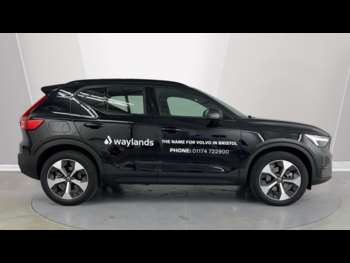 Used Volvo XC40 2024 for sale - 74627600: Photo