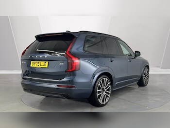 Used Volvo XC90 2025 for sale - 78187046: Photo