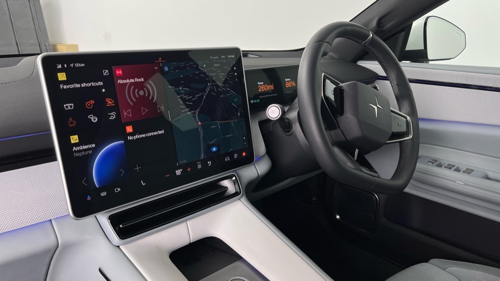 Used Polestar Polestar 4 2024 for sale - 76338952: Photo 13