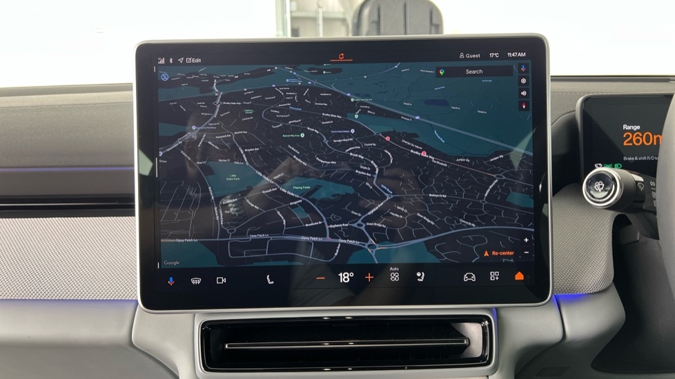 Used Polestar Polestar 4 2024 for sale - 76338952: Photo 14