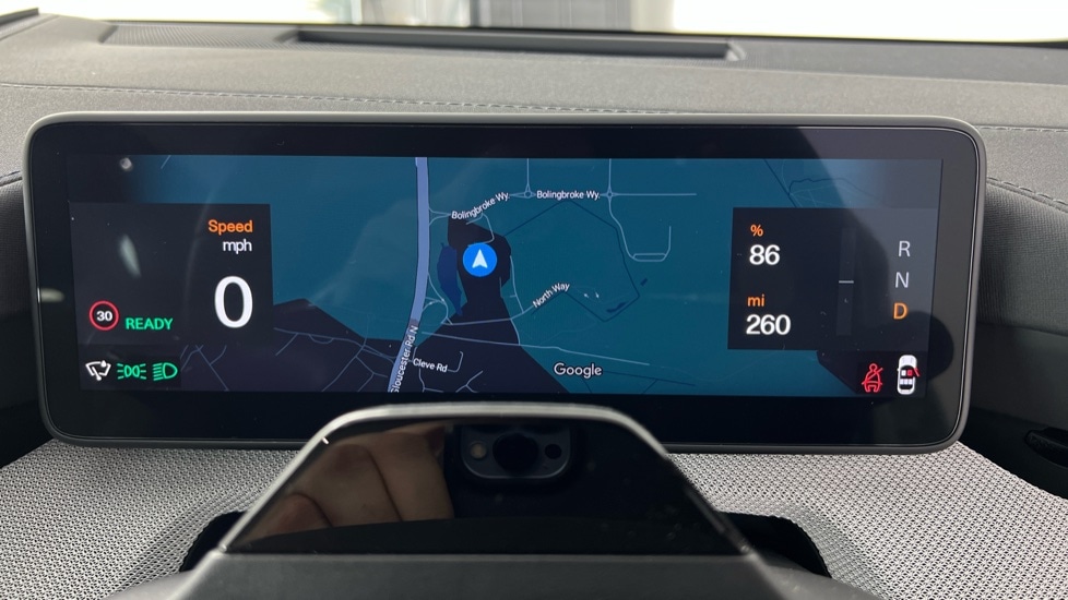 Used Polestar Polestar 4 2024 for sale - 76338952: Photo 16