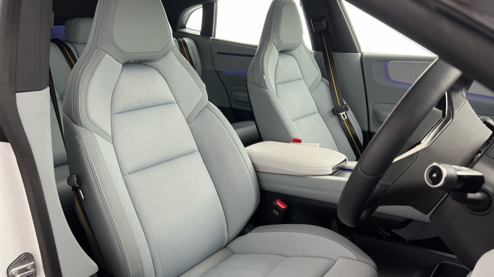 Used Polestar Polestar 4 2024 for sale - 76338952: Photo 18