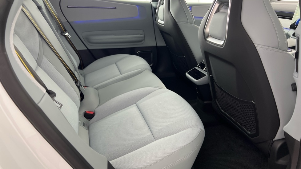 Used Polestar Polestar 4 2024 for sale - 76338952: Photo 19