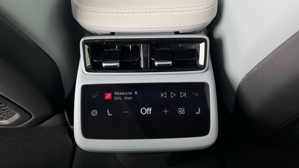 Used Polestar Polestar 4 2024 for sale - 76338952: Photo 20