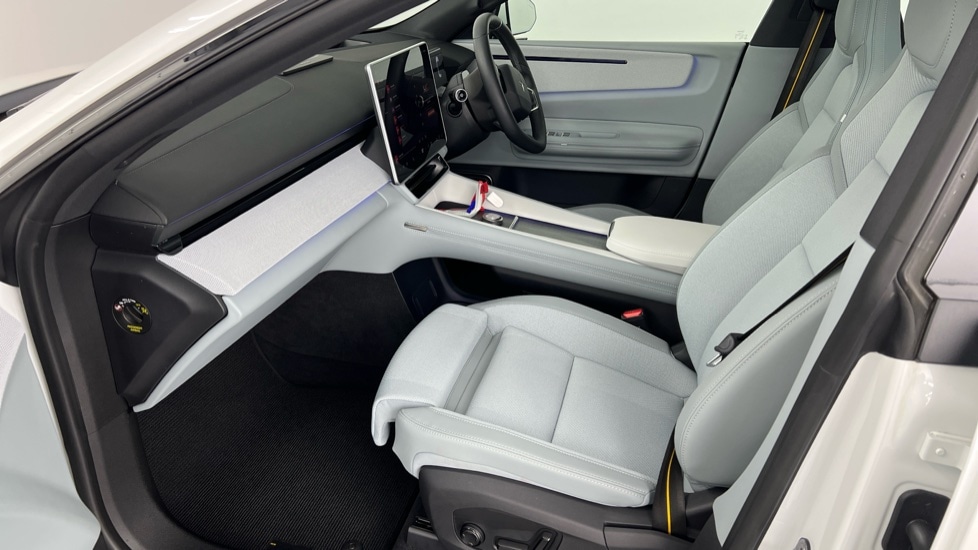Used Polestar Polestar 4 2024 for sale - 76338952: Photo 23