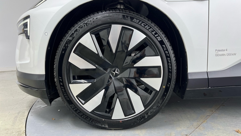 Used Polestar Polestar 4 2024 for sale - 76338952: Photo 26