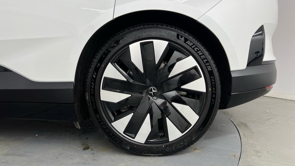 Used Polestar Polestar 4 2024 for sale - 76338952: Photo 27