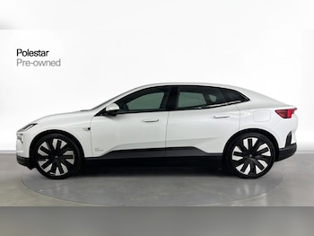 Used Polestar Polestar 4 2024 for sale - 76338952: Photo
