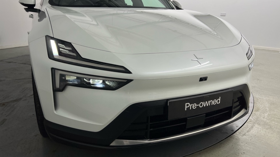 Used Polestar Polestar 4 2024 for sale - 76338952: Photo 34