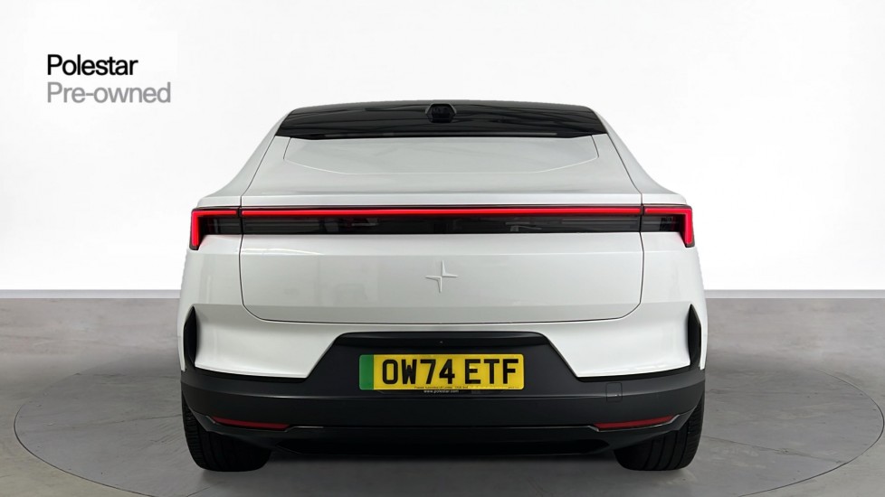 Used Polestar Polestar 4 2024 for sale - 76338952: Photo 4