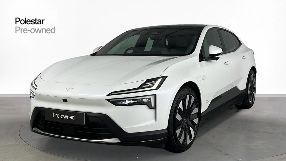 Used Polestar Polestar 4 2024 for sale - 76338952: Photo 7