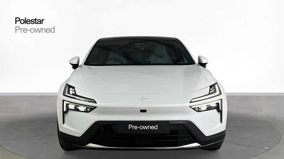 Used Polestar Polestar 4 2024 for sale - 76338952: Photo 8