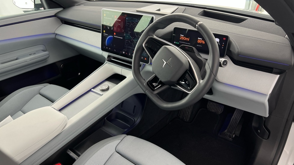 Used Polestar Polestar 4 2024 for sale - 76338952: Photo 9