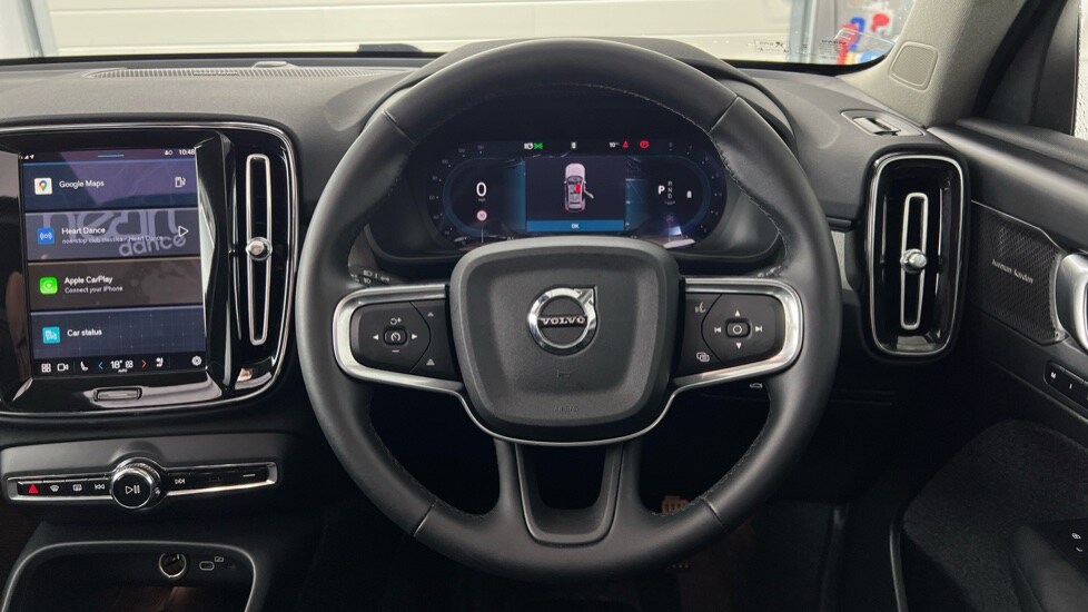 Used Volvo XC40 2025 for sale - 77281126: Photo 10