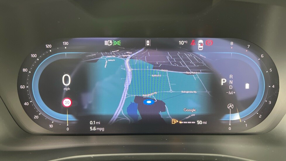 Used Volvo XC40 2025 for sale - 77281126: Photo 11