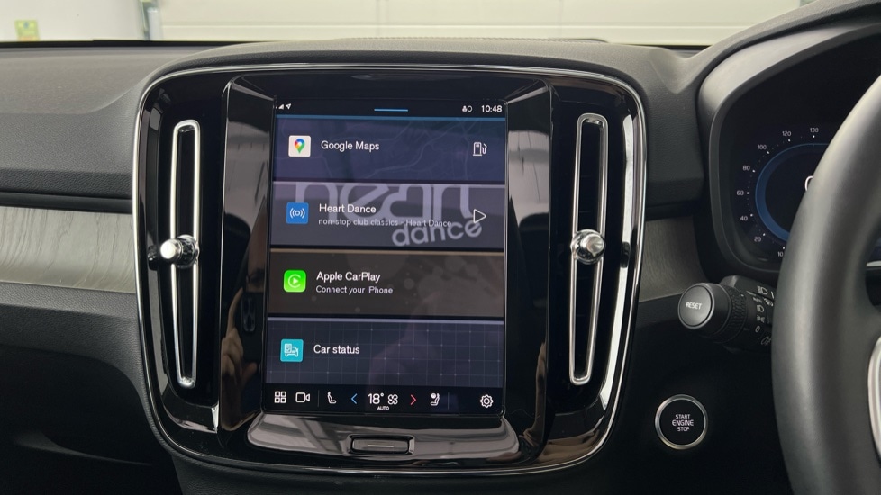 Used Volvo XC40 2025 for sale - 77281126: Photo 12