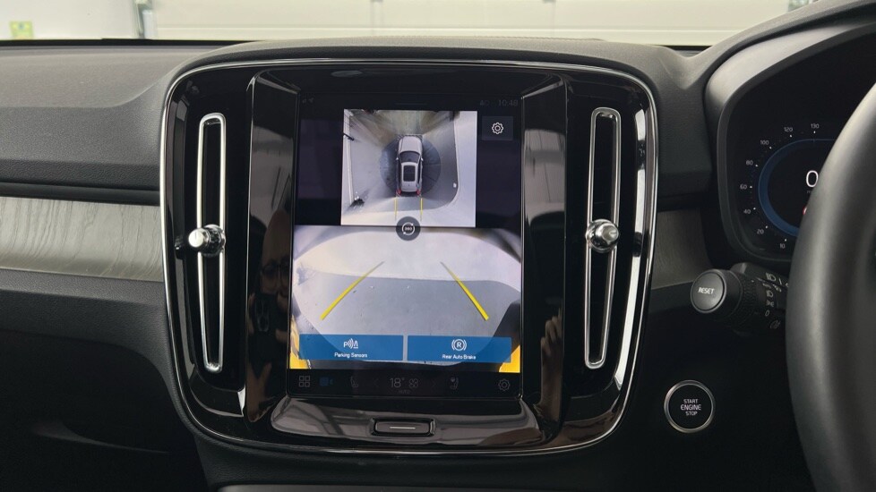 Used Volvo XC40 2025 for sale - 77281126: Photo 14