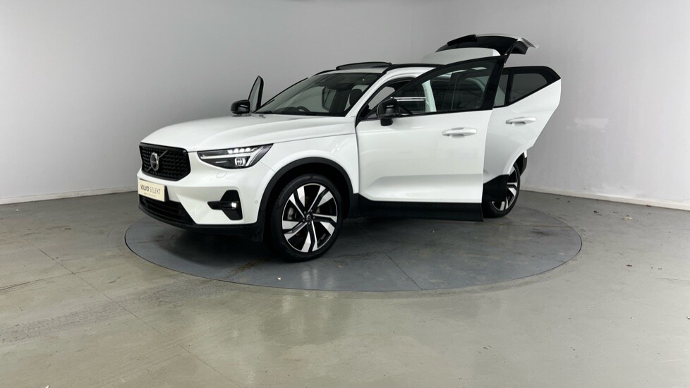Used Volvo XC40 2025 for sale - 77281126: Photo 16