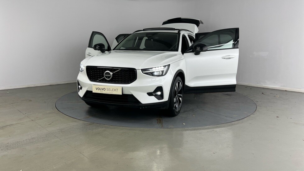 Used Volvo XC40 2025 for sale - 77281126: Photo 18