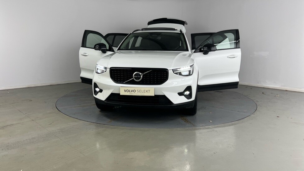 Used Volvo XC40 2025 for sale - 77281126: Photo 19