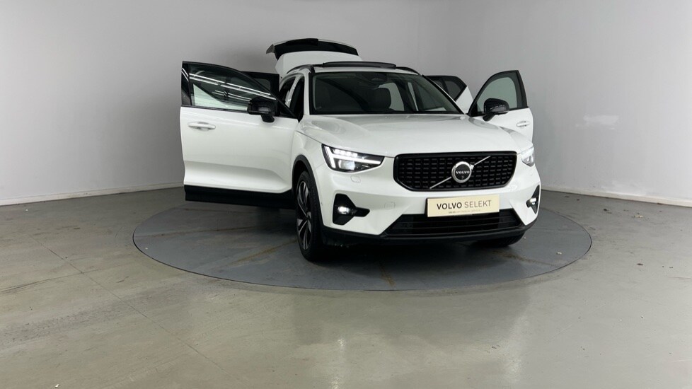 Used Volvo XC40 2025 for sale - 77281126: Photo 21