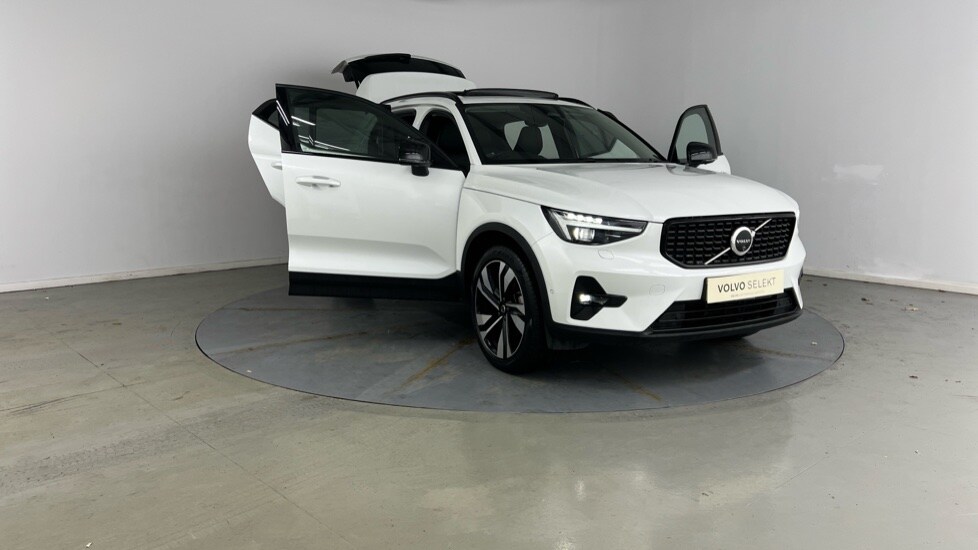 Used Volvo XC40 2025 for sale - 77281126: Photo 22