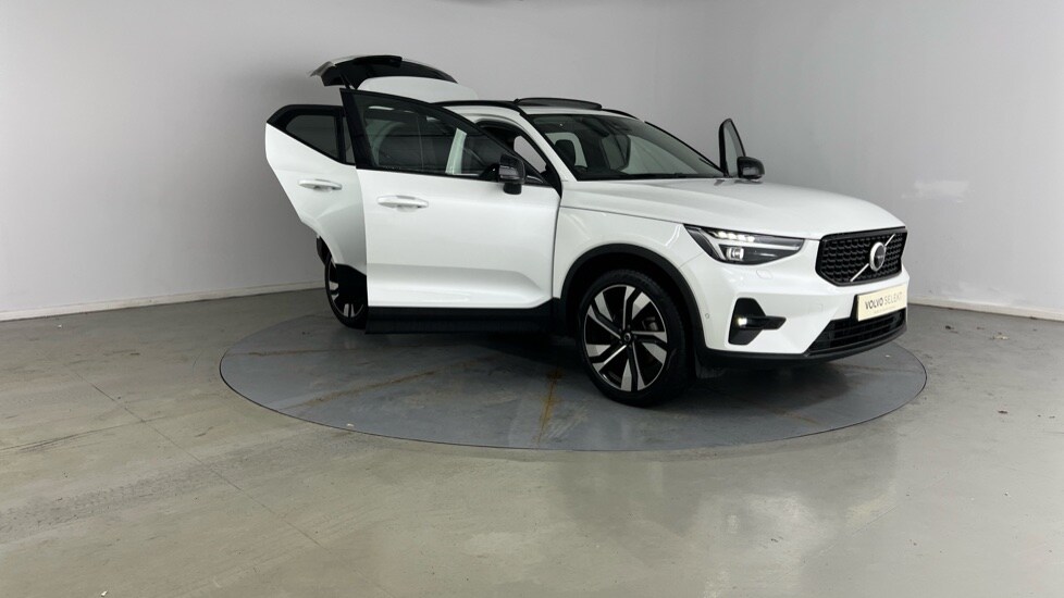 Used Volvo XC40 2025 for sale - 77281126: Photo 23