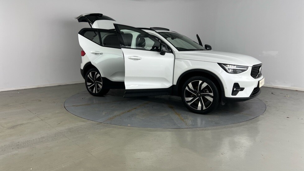 Used Volvo XC40 2025 for sale - 77281126: Photo 24