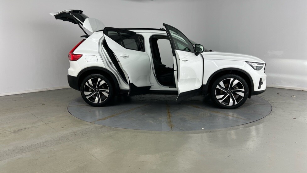 Used Volvo XC40 2025 for sale - 77281126: Photo 26