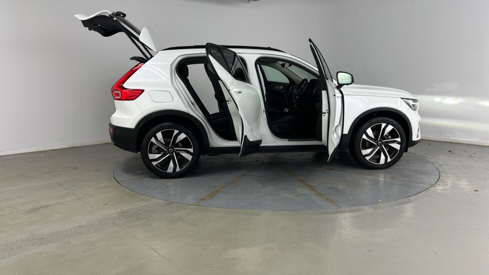 Used Volvo XC40 2025 for sale - 77281126: Photo 27