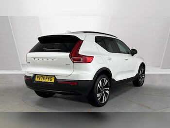 Used Volvo XC40 2025 for sale - 77281126: Photo