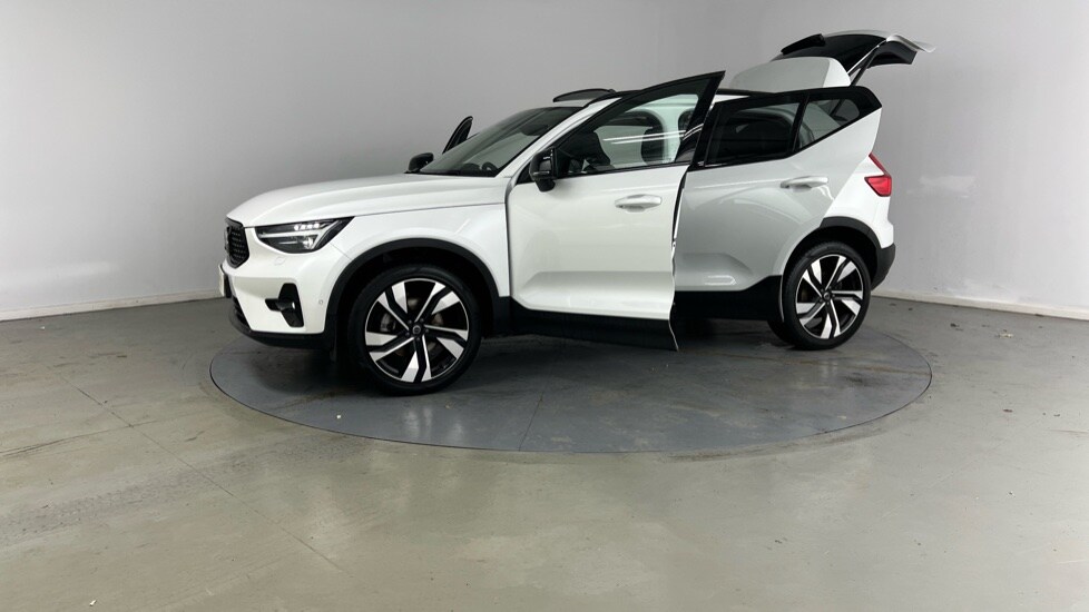 Used Volvo XC40 2025 for sale - 77281126: Photo 41