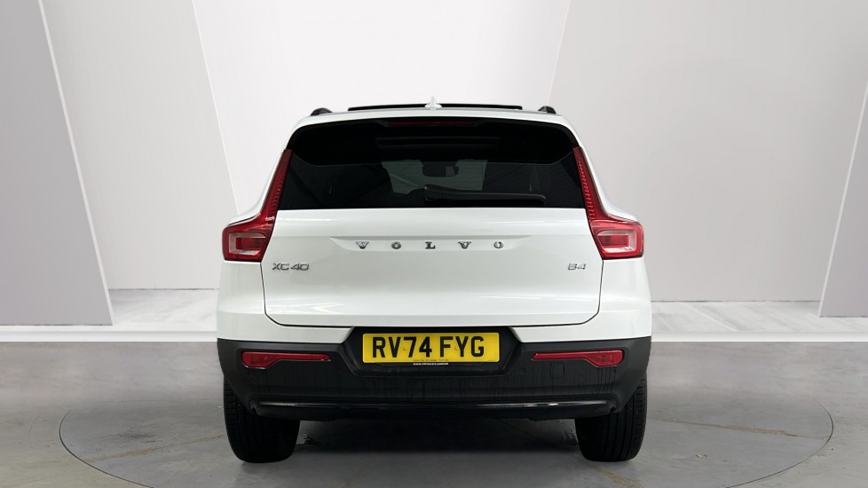 Used Volvo XC40 2025 for sale - 77281126: Photo 7