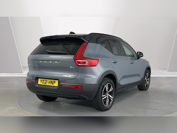 Used Volvo XC40 2021 for sale - 76104248: Photo
