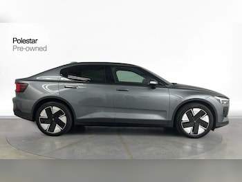 Used Polestar Polestar 2 2026 for sale - 78450235: Photo