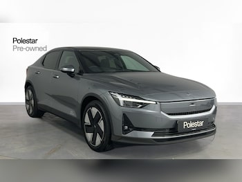 Used Polestar Polestar 2 2026 for sale - 78450235: Photo