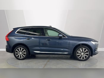 Used Volvo XC60 2021 for sale - 78701148: Photo