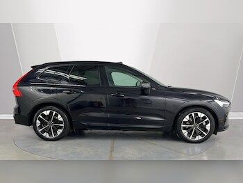 Used Volvo XC60 2025 for sale - 78000357: Photo
