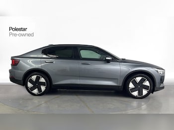 Used Polestar Polestar 2 2025 for sale - 76140049: Photo