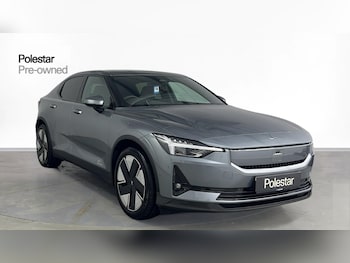 Used Polestar Polestar 2 2025 for sale - 76140049: Photo