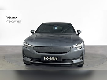 Used Polestar Polestar 2 2025 for sale - 76140049: Photo